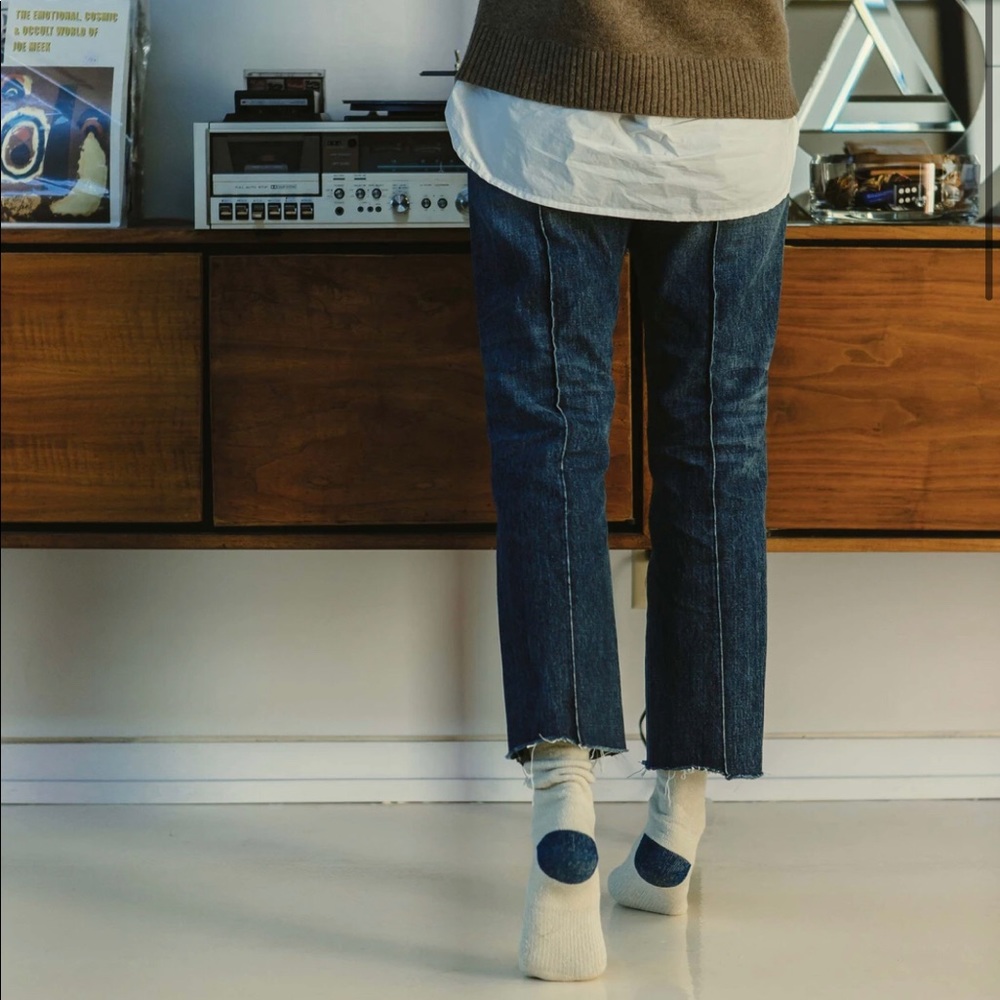 Imogene + Willie Wyatt Montrose Denim